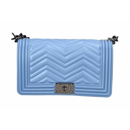 Marc Ellis, Bag Blauw, Dames, Maat:ONE Size