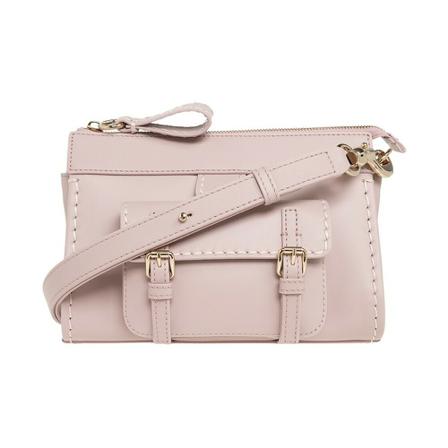 Chloé Edith shoulder Taske Pink, Dame Skuldertasker, Størrelse: ONE Size