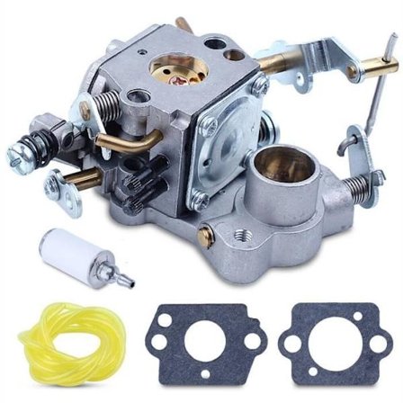 18" Förgasare Flytande Filter Gassats