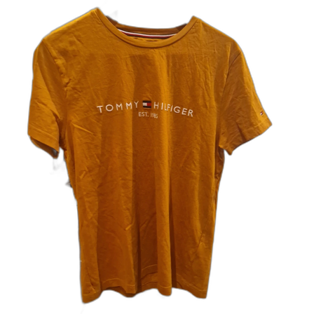 Herr T-shirt Tommy Hilfiger strl M