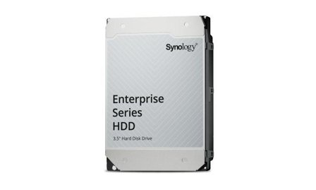 Synology HAT5310-20T 20TB SATA HDD