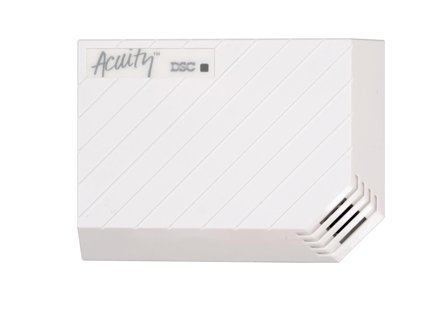 DSC 100039 Lasirikkotunnistin sisäänrakennettu hälytysmuisti, Hälyttimet & turvallisuus