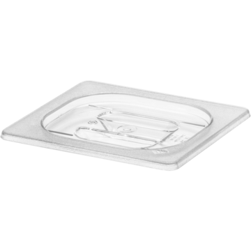 Plastlokk Agnelli Klar GN 1/6