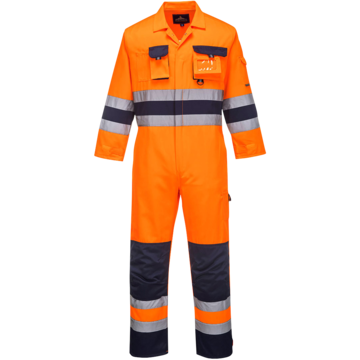 Overall Varsel Nantes Portwest TX55 Klass 3