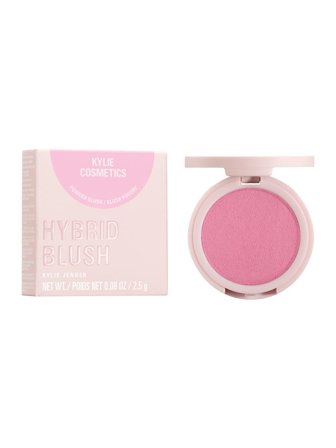 Kylie Cosmetics Make Up Hybrid Blush No 353 - Winter Kissed 2,0