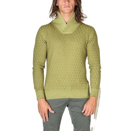 Tagliatore Blouses ; Shirts Grøn, Herre