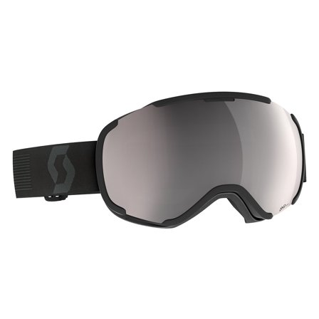 Scott Faze II - Urheilulasit - Scott - Mustat Goggles - Laskettelulasit