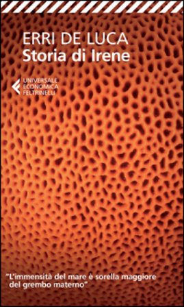 Storia di Irene Erri De Luca