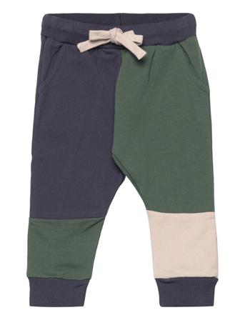 Tnsdince Sweatpants Joggebukser Pysjbukser Multi/mønstret The New