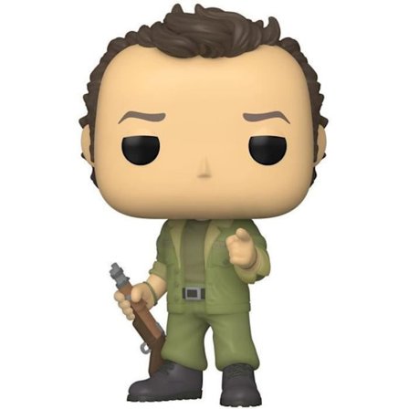 Funko Pop! Filmer: Stripes - John Winger