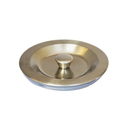 Köksdiskpropp Silver
