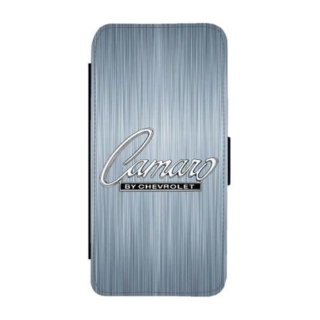 Camaro Samsung Galaxy S23 Ultra Flip Mobilfodral