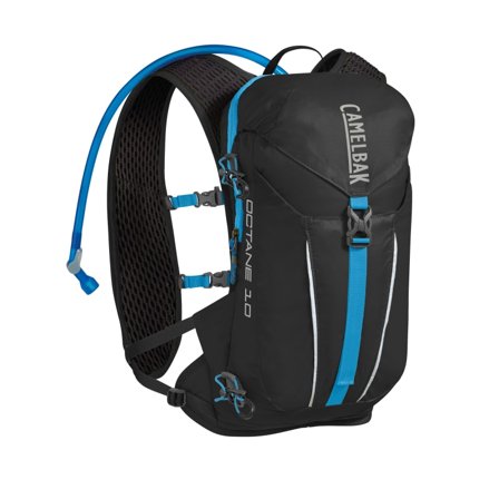 Camelbak Octane 10 workout backpacks Black OneSize