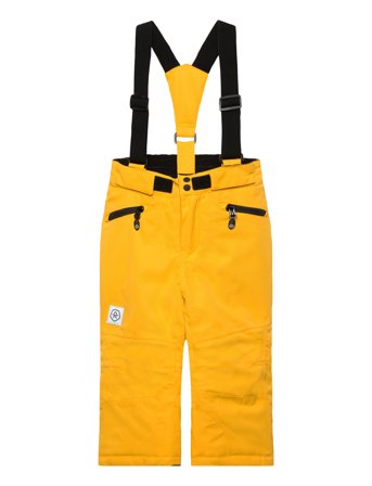 Color Kids | Ski Pants W. Pockets | 92