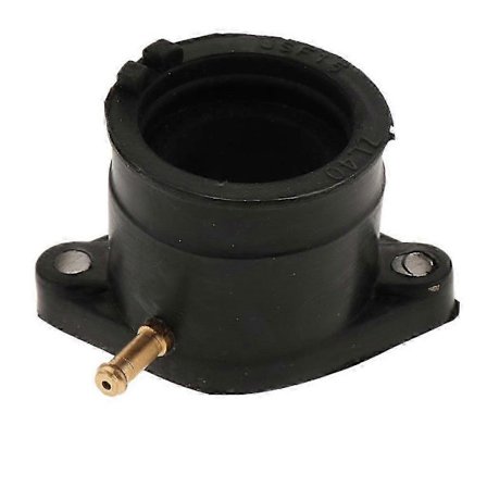 Ilmansuodatin, kaasuttimen imusarjan putki, sopii JS250 JIANSHE 250cc -malliin