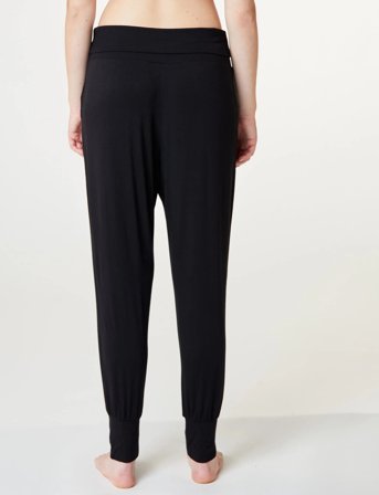 CCDK Copenhagen Nora Pants - Black - XS Long