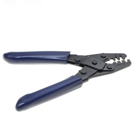 Crimper Tang Verktøy Automotive Crimp Wire