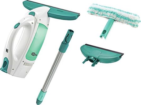 LEIFHEIT VINDUSVASKER M 4 DELER DRY