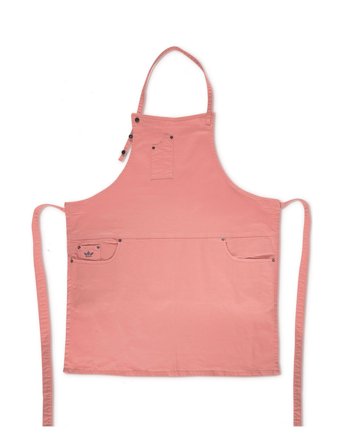Dutchdeluxes | 5-Pocket Serie Apron | L66CM