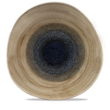 TALLRIK FLAT AQUEOUS