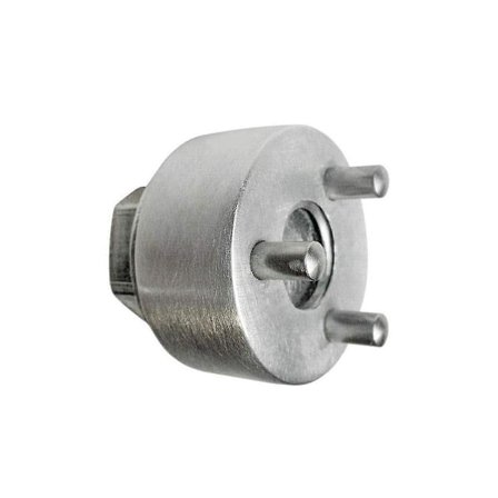 24Mm Hex Hode Retningsmaskin Fjernelsesverktøy 32106891974 for F30 F3X 1 2 3 Serie Styre Stativ Thr