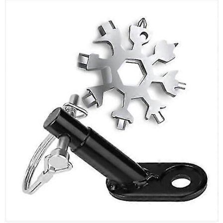 1 Set Cykelvagnskoppling, Ersättningskoppling för Cykelvagn, Koppling för Cykelvagn, Dragkulla