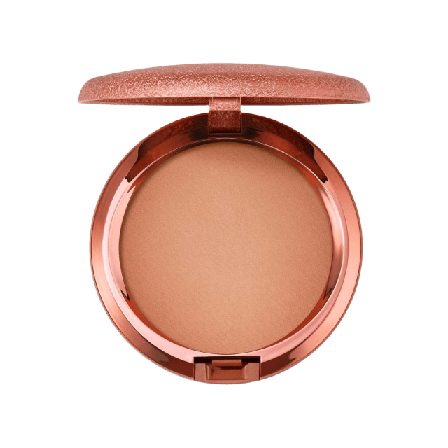 MAC Cosmetics Skinfinish Sunstruck Matte Bronzer Puder Unisex Brun 8,00 g