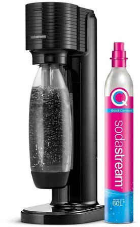 SODASTREAM GAIA - Black