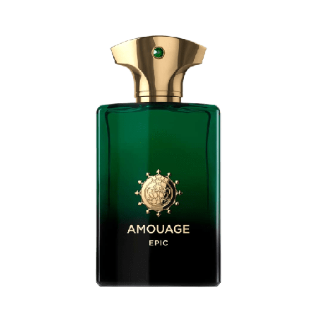 AMOUAGE EPIC MAN EDP Herrdoft Herr 100ML