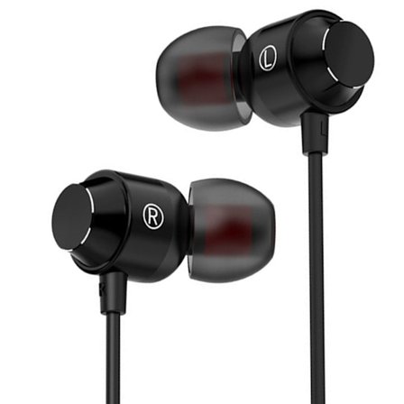 Type-C In-Ear Hörlurar