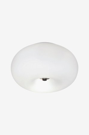 EGLO - Plafond Optica D28 - Hvit - Plafonder - Fra Homeroom