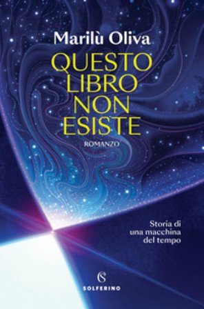 Questo libro non esiste Marilù Oliva
