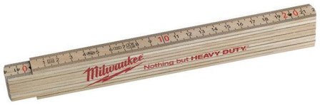 Milwaukee 4932459303 Tommestok, Måleinstrument
