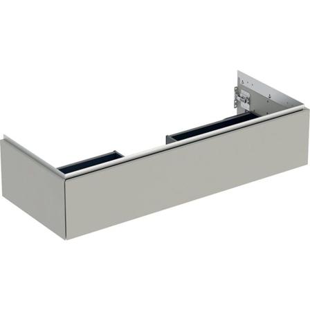 Geberit ONE 505.075.00.7 Allaskaappi 120 x 47 cm Greige, Kylpyhuone