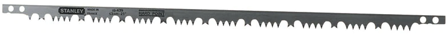 STANLEY 1-15-446 Bågsågsblad 610 mm, Maskintillbehör & förbrukning