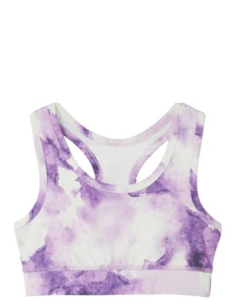Nkfdiandra Sportstop Name It Purple