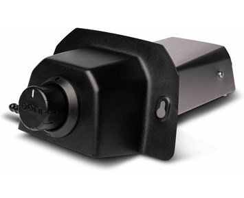 Ooni-Gas Burner for Karu 2 Pro - 30mBar/37mBar Propane/Butane (EU)-Gassbrenner til Ooni Karu 2 Pro og Karu 16-Barbecue-Grilltrekk