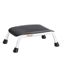 Kylpyjakkara Let's Step-Trust Care