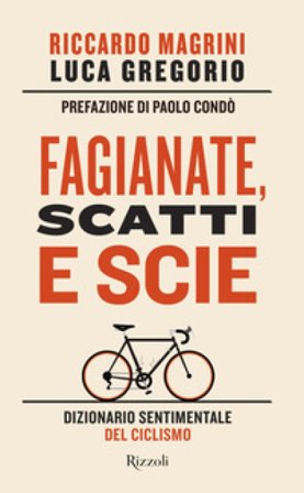 Fagianate, scatti e scie Luca Gregorio