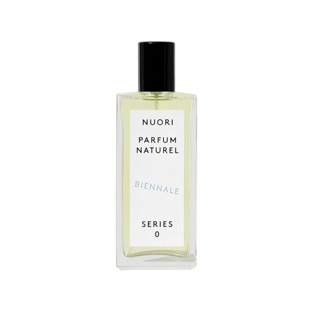 NUORI Biennale Naturel Eau de Parfum 50 ml, Skincare, Dufte, Eau De Parfum