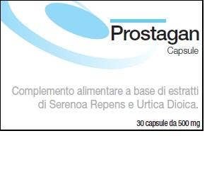 Prostagan 30 Capsule