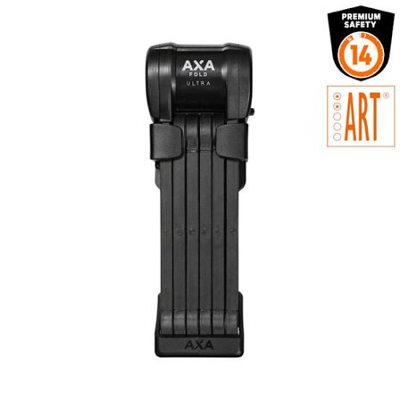 AXA Fällbar lås Fold Ultra