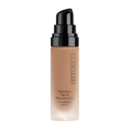ARTDECO Perfect Teint Foundation Unisex Brun 20 ML
