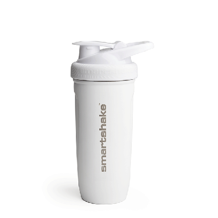 Smartshake Reforce Stainless Steel Shaker 900 ml