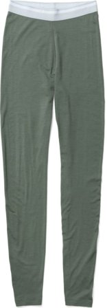 Houdini Women's DeSoli Tights Women base layer trousers Green XL