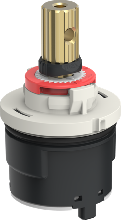 Oras 1014428V Säätöosa keraaminen, 3.0, Kylpyhuone