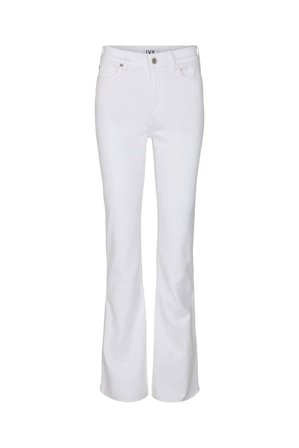 Tara Jeans Color White 32' 31