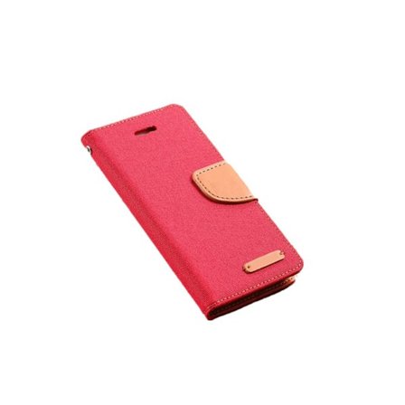 Plånboksfodral till iPhone SE