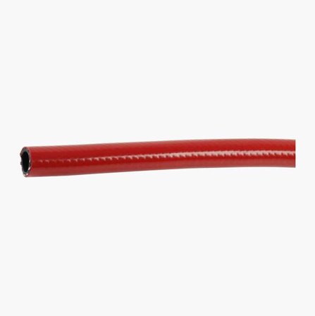 Dricksvattenslang 13 mm x 5 m röd - Biltema