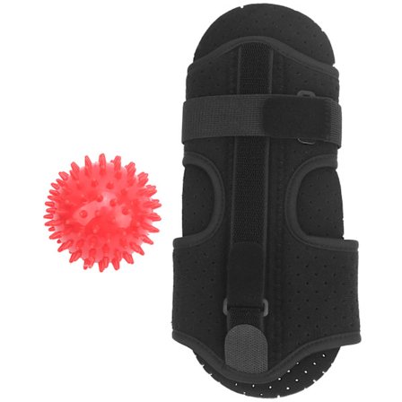 Plantar Fasciitis Brace Correction Protector Foot Drop Orthosis Splint Ankel Support